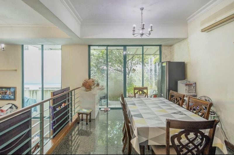 TAI KENG VILLAS 7