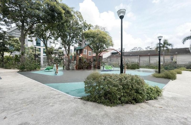 TAI KENG VILLAS 5