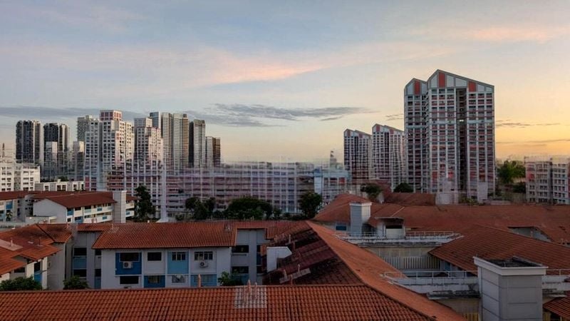 BISHAN ST 11 8