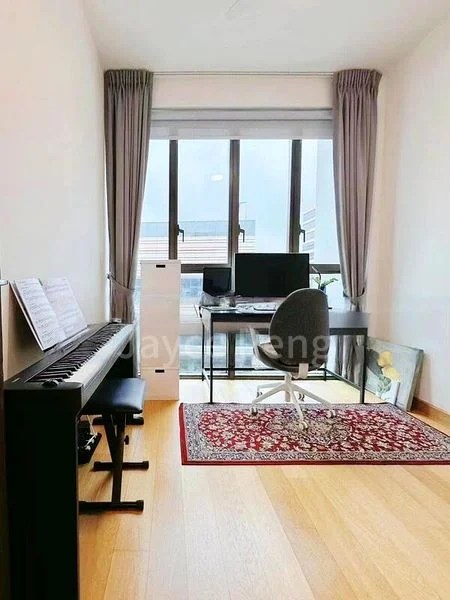 PARK PLACE RESIDENCES AT PLQ 2