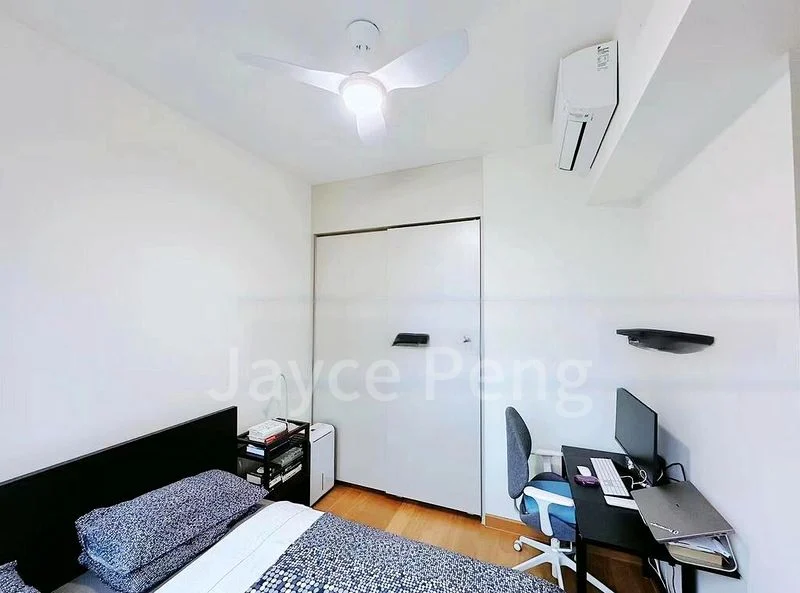 PARK PLACE RESIDENCES AT PLQ 3