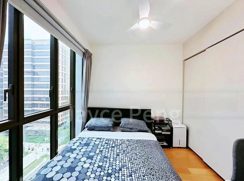 PARK PLACE RESIDENCES AT PLQ 4