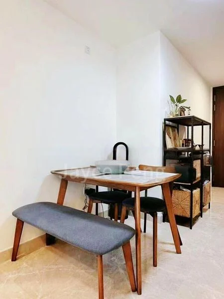 PARK PLACE RESIDENCES AT PLQ 5