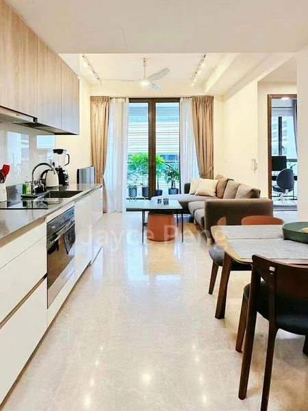 PARK PLACE RESIDENCES AT PLQ 6