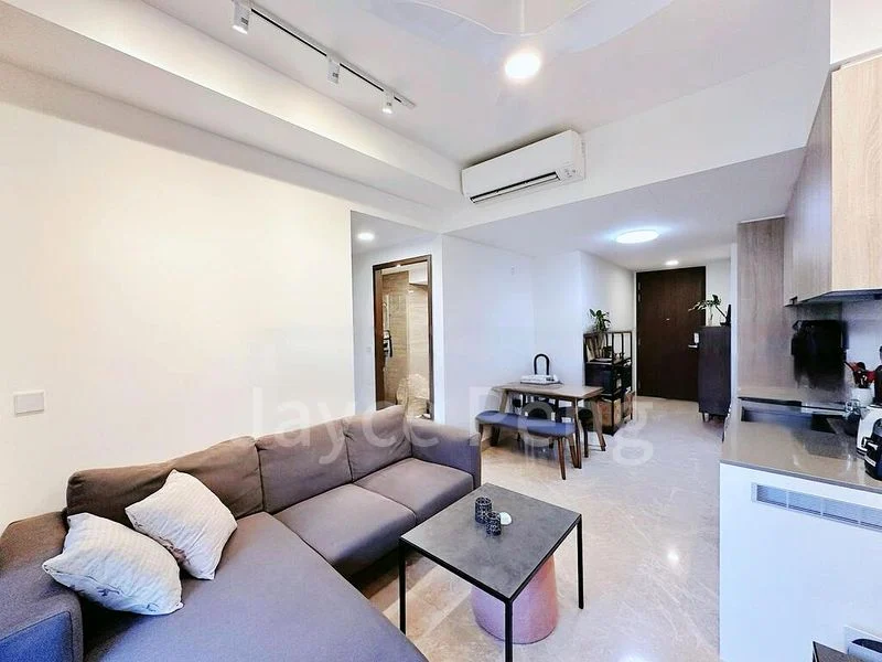 PARK PLACE RESIDENCES AT PLQ 7