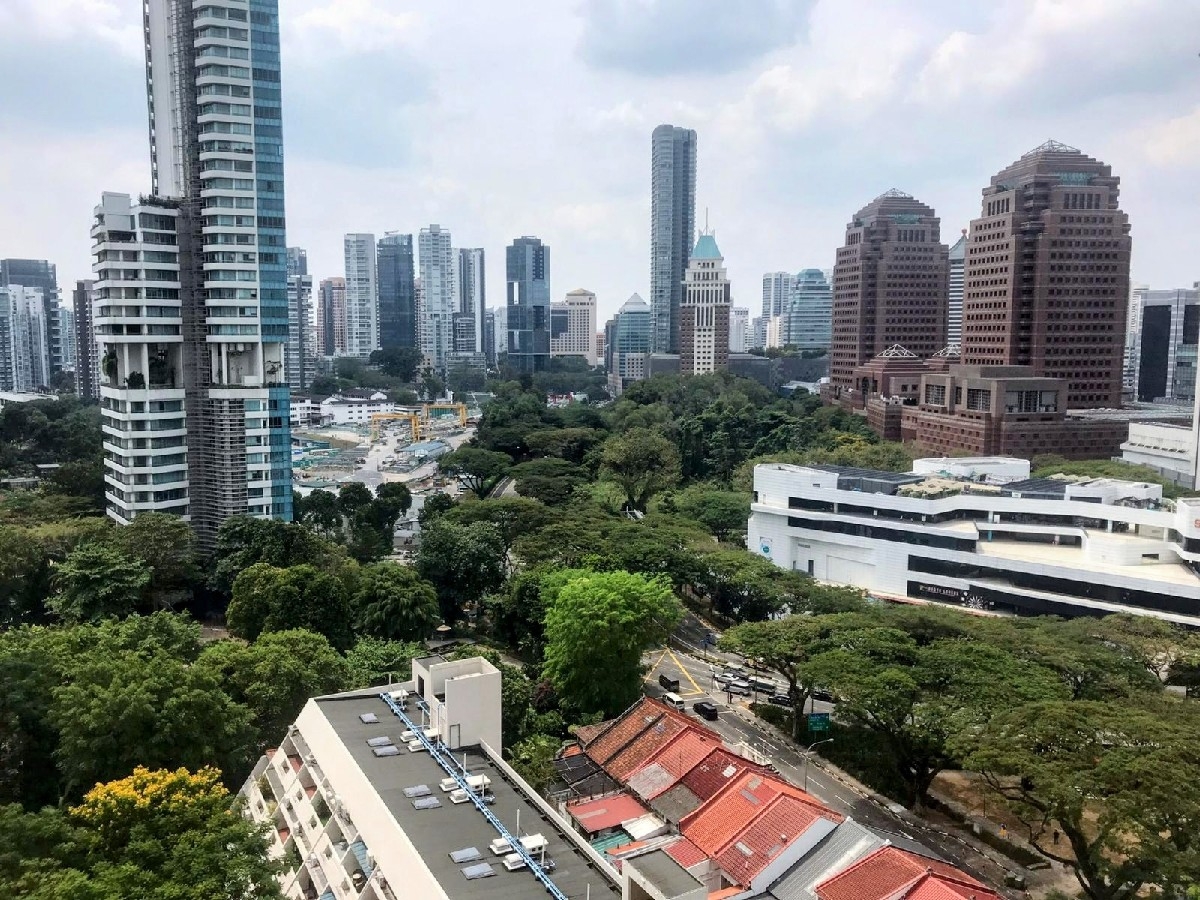 ILLUMINAIRE ON DEVONSHIRE 8