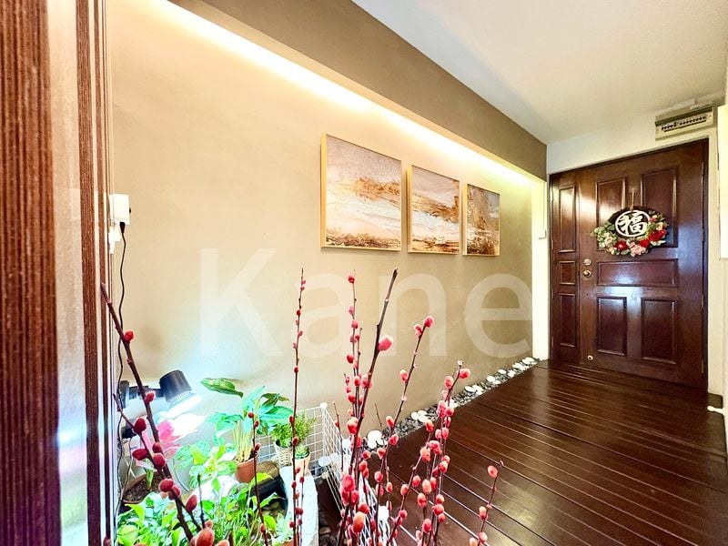 TELOK BLANGAH CRES 2