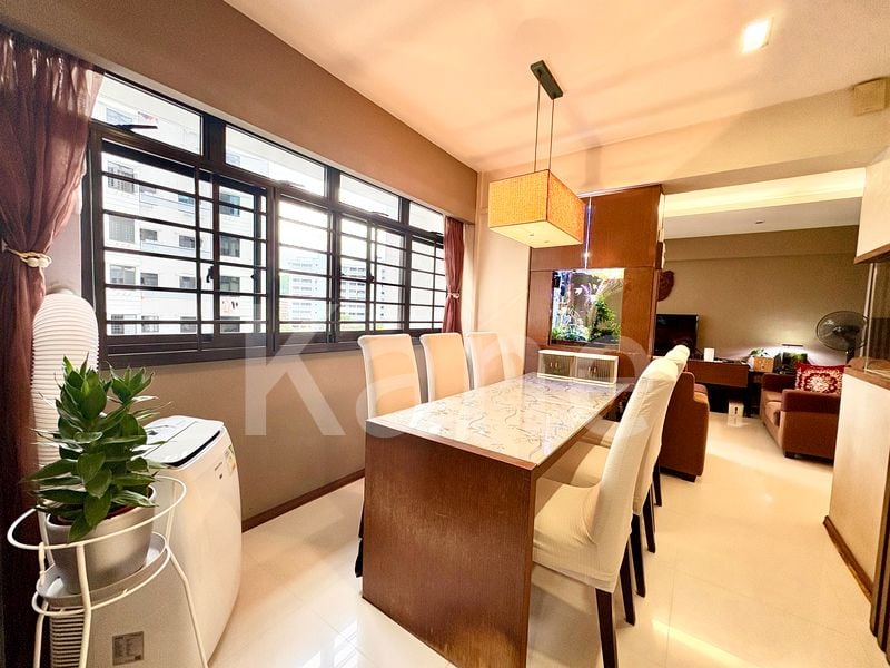 TELOK BLANGAH CRES 3