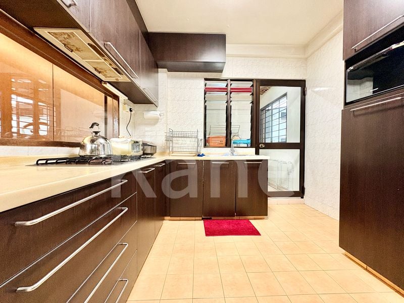 TELOK BLANGAH CRES 4