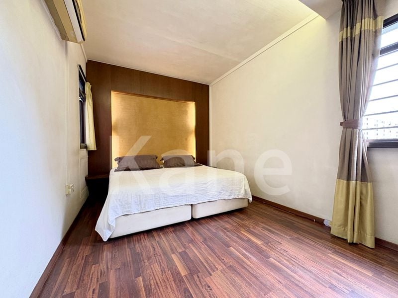 TELOK BLANGAH CRES 5