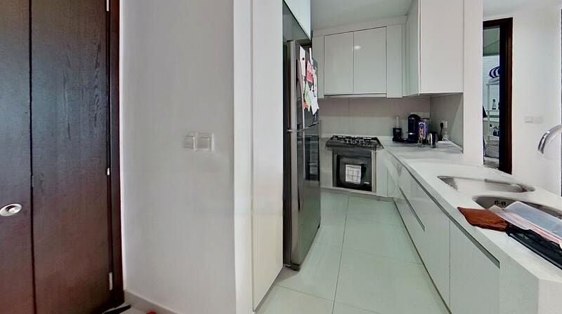 THE ROCHESTER RESIDENCES 5