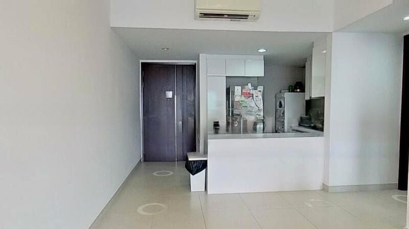 THE ROCHESTER RESIDENCES 7