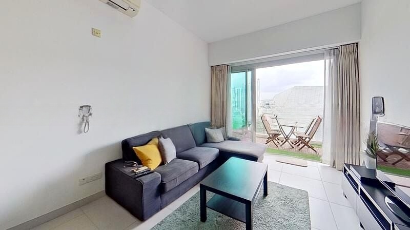 THE ROCHESTER RESIDENCES 2