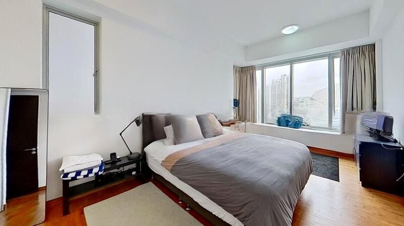 THE ROCHESTER RESIDENCES 6