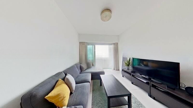 THE ROCHESTER RESIDENCES 1