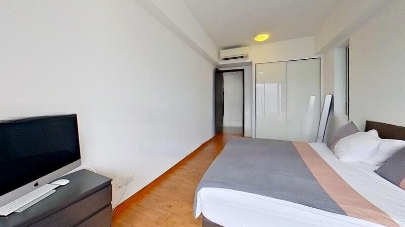 THE ROCHESTER RESIDENCES 9
