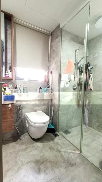 AFFINITY AT SERANGOON 2