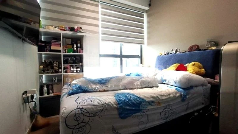 AFFINITY AT SERANGOON 3