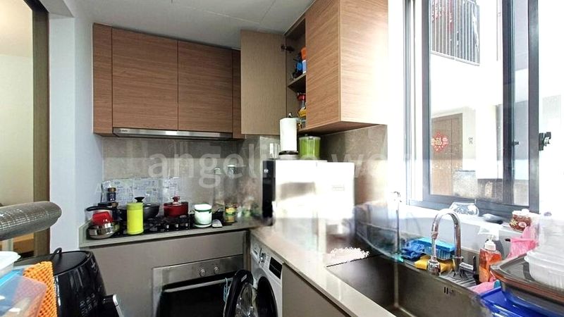 AFFINITY AT SERANGOON 7