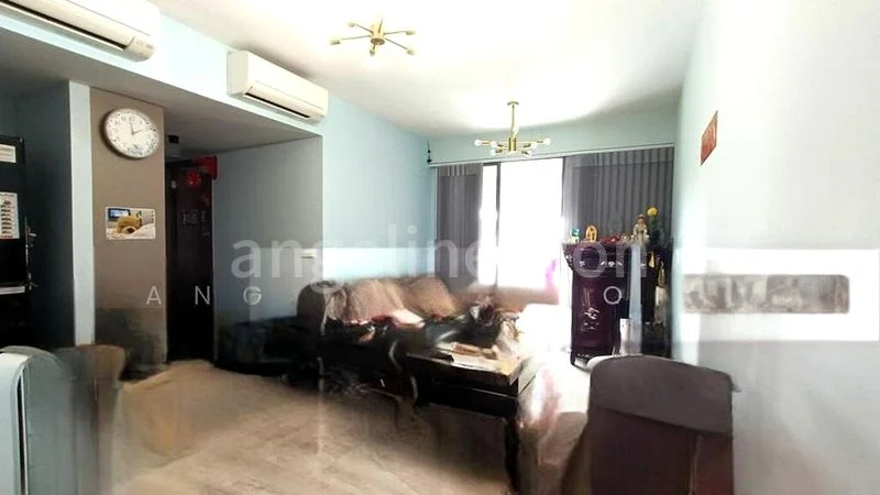 AFFINITY AT SERANGOON 8