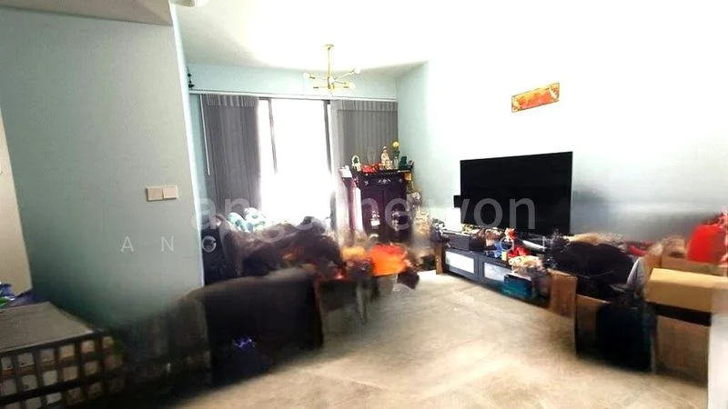 AFFINITY AT SERANGOON 9