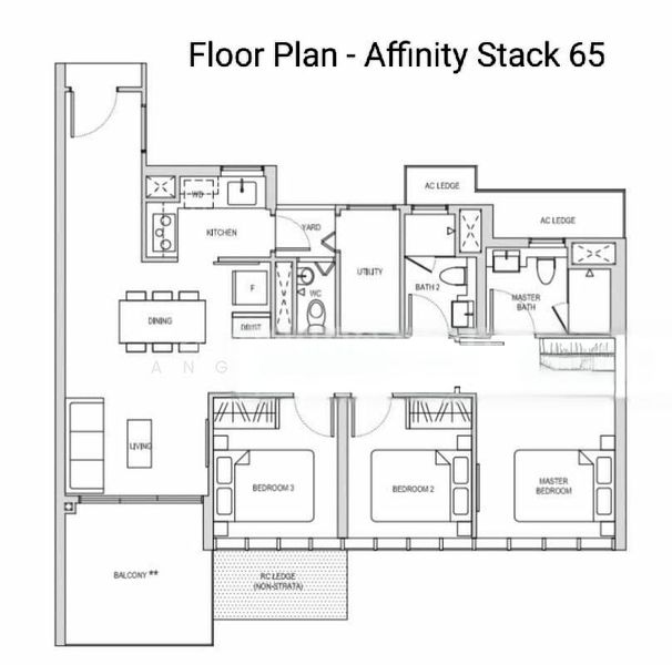 AFFINITY AT SERANGOON 10