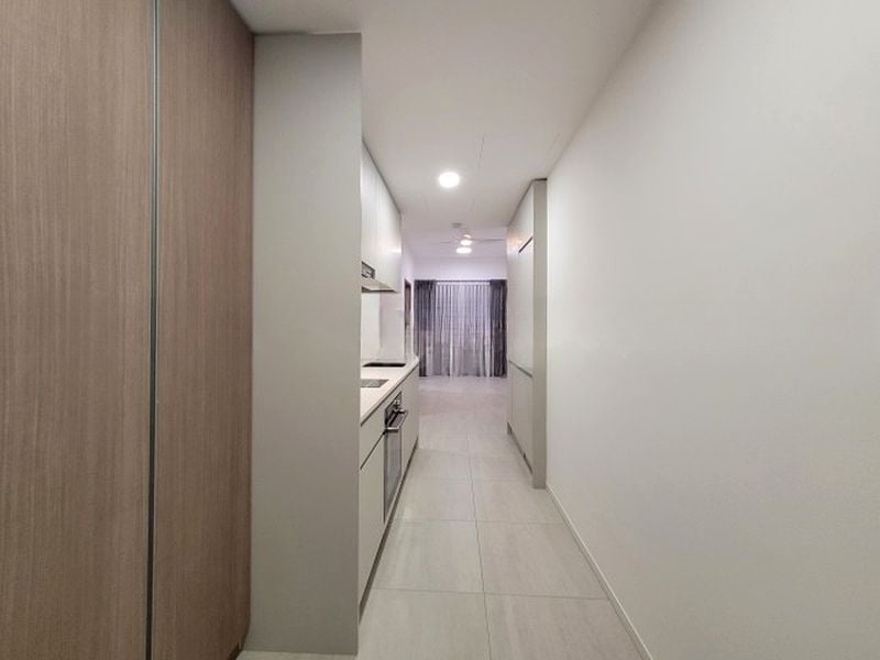 THE WOODLEIGH RESIDENCES 5
