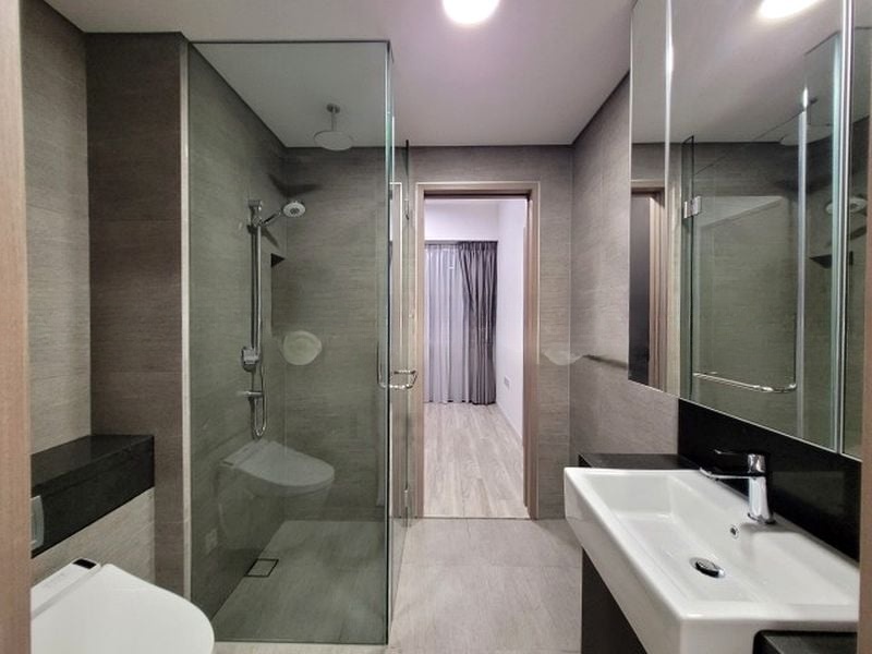 THE WOODLEIGH RESIDENCES 12