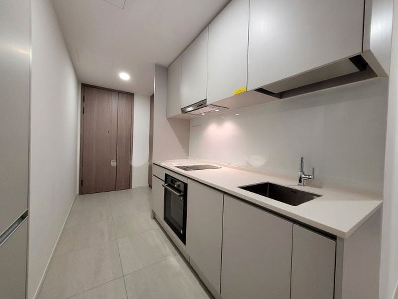 THE WOODLEIGH RESIDENCES 3