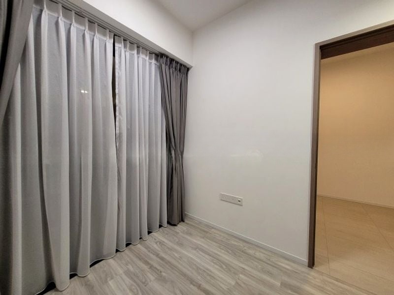 THE WOODLEIGH RESIDENCES 8