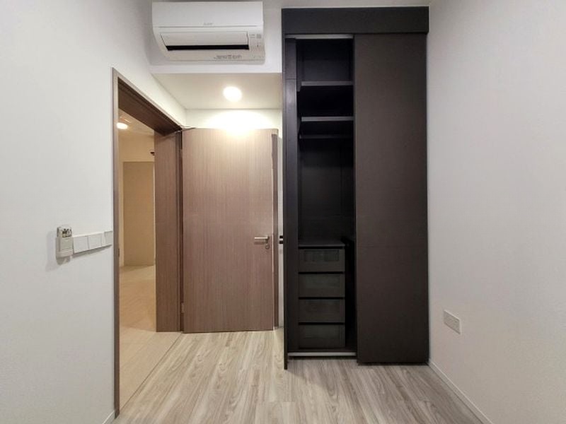 THE WOODLEIGH RESIDENCES 6