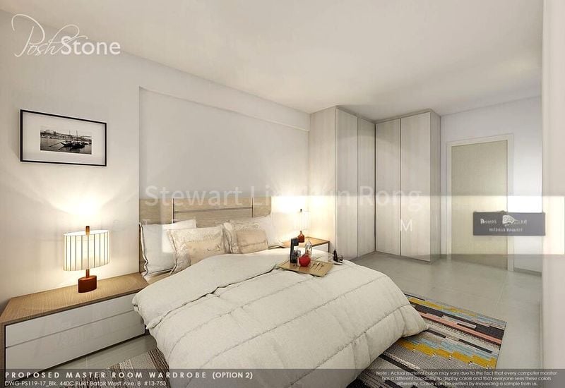 BT BATOK WEST AVE 8 7