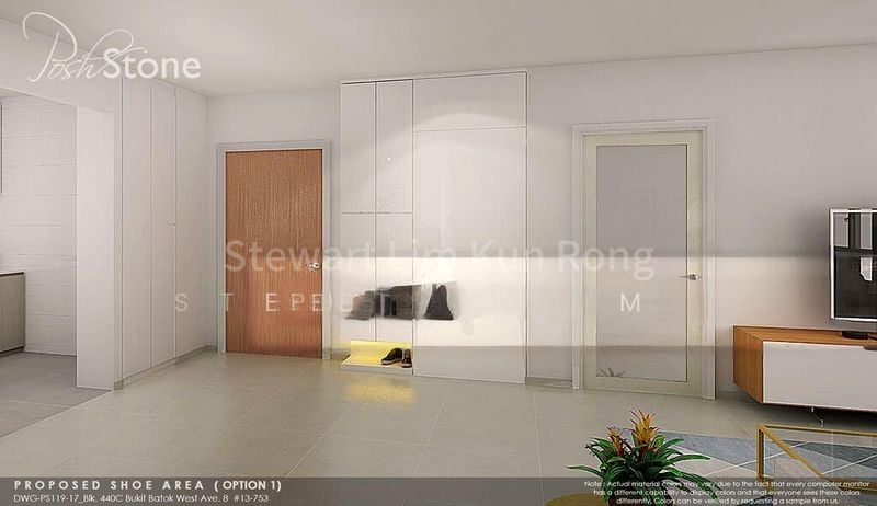 BT BATOK WEST AVE 8 8