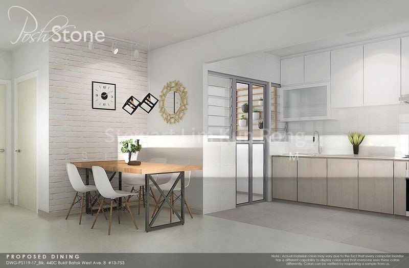 BT BATOK WEST AVE 8 9