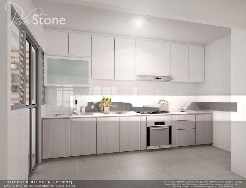 BT BATOK WEST AVE 8 11