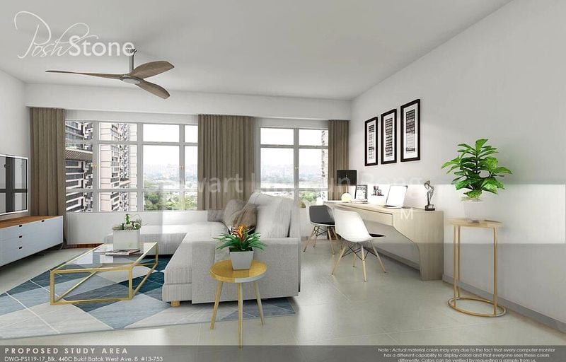 BT BATOK WEST AVE 8 12