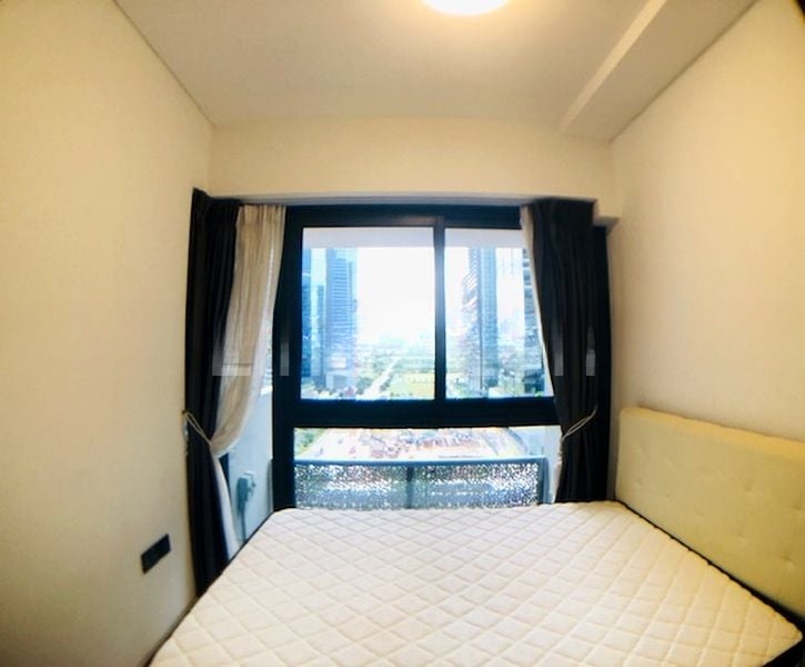 ROBINSON SUITES 6