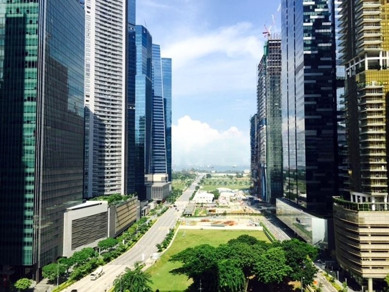 ROBINSON SUITES 4