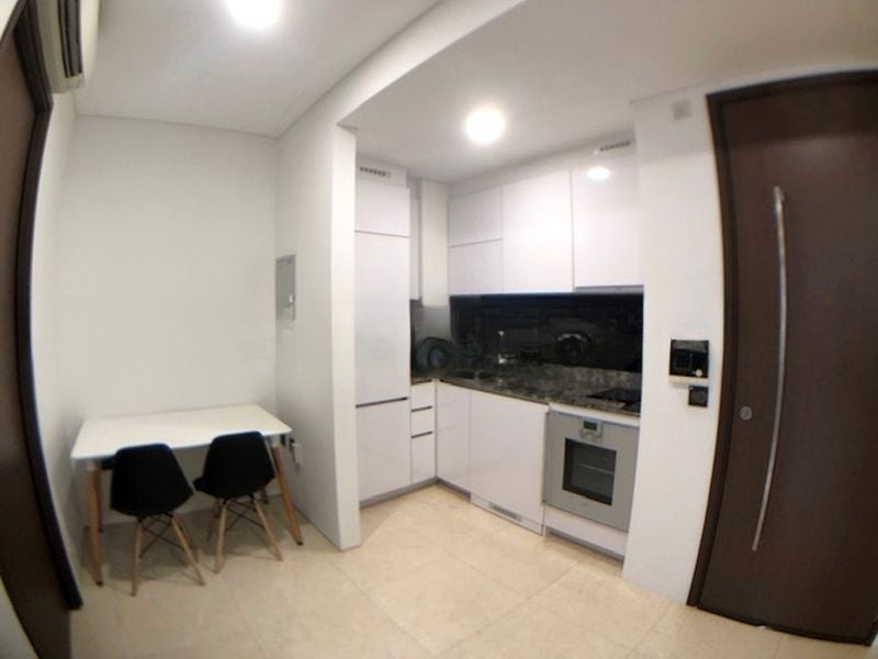 ROBINSON SUITES 2
