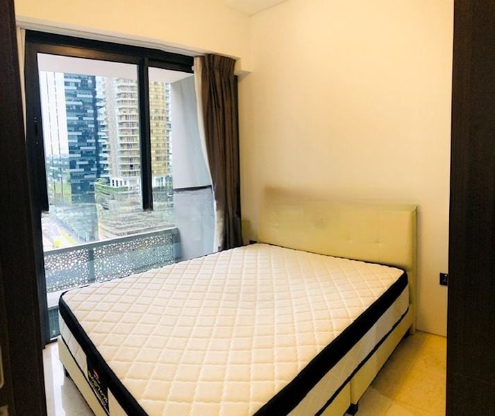 ROBINSON SUITES 3