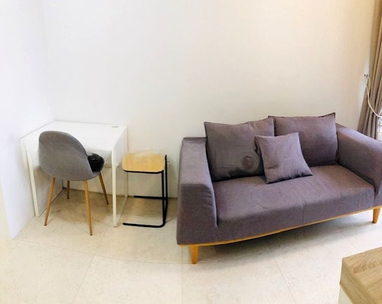 ROBINSON SUITES 1