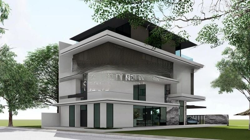 FRANKEL ESTATE 1