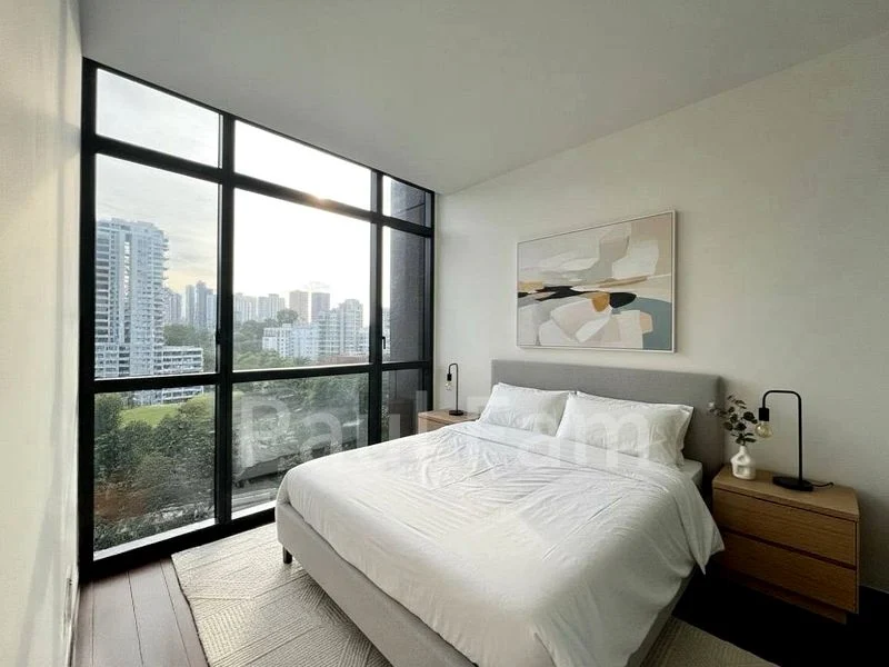 PULLMAN RESIDENCES NEWTON 3