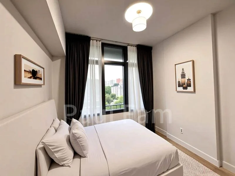 PULLMAN RESIDENCES NEWTON 4