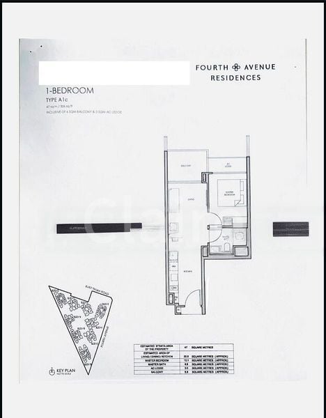 FOURTH AVENUE RESIDENCES 11