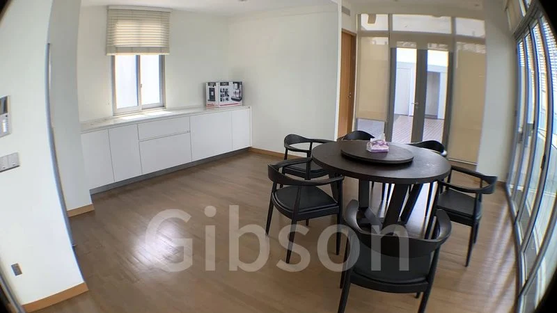 THE OCEANFRONT @ SENTOSA COVE 6