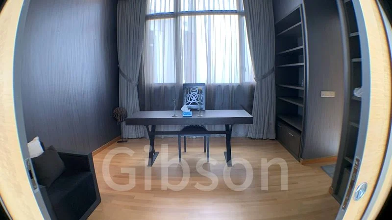 THE OCEANFRONT @ SENTOSA COVE 7