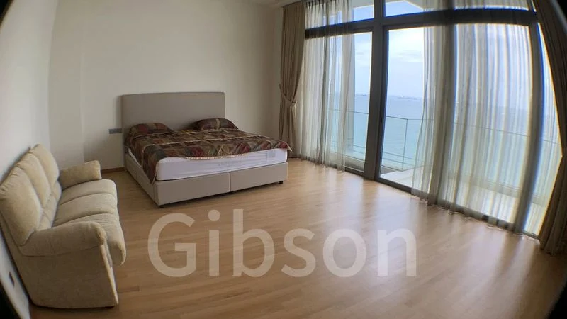 THE OCEANFRONT @ SENTOSA COVE 8