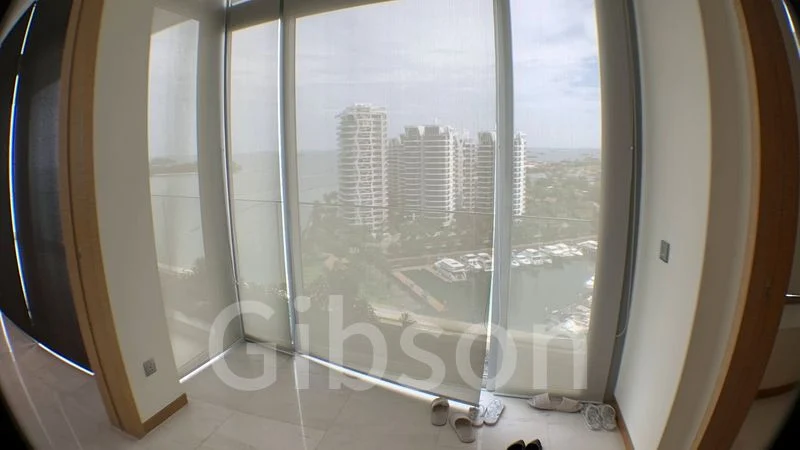 THE OCEANFRONT @ SENTOSA COVE 11