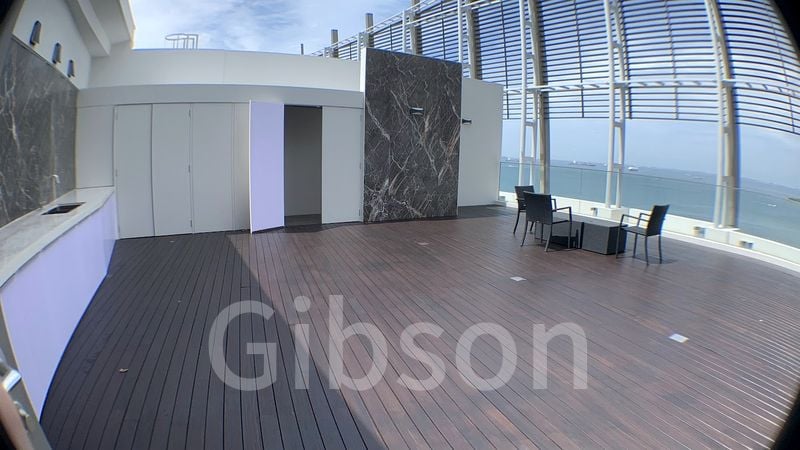 THE OCEANFRONT @ SENTOSA COVE 12